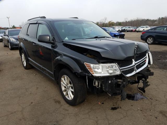 dodge journey sx 2013 3c4pdcbg1dt587767