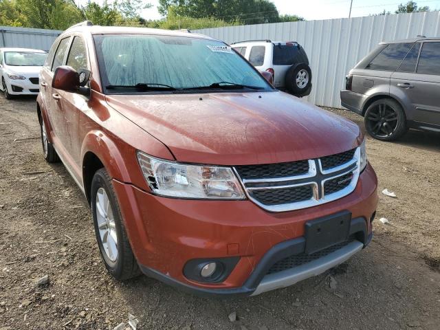 dodge journey sx 2013 3c4pdcbg1dt588112