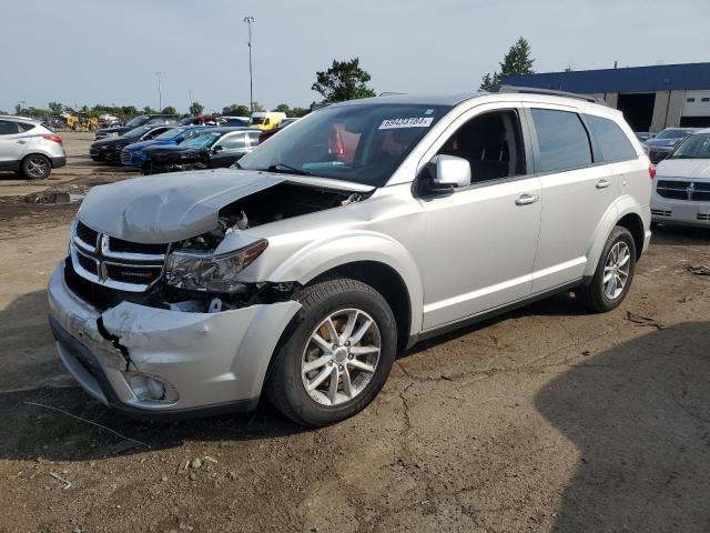 dodge journey sx 2013 3c4pdcbg1dt600033