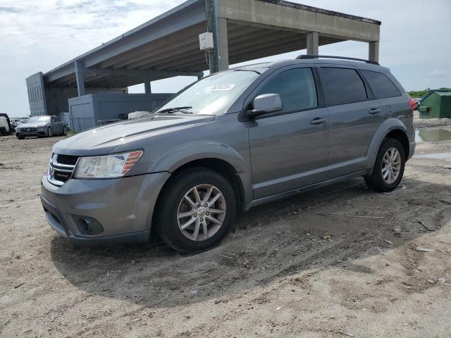 dodge journey sx 2013 3c4pdcbg1dt626356