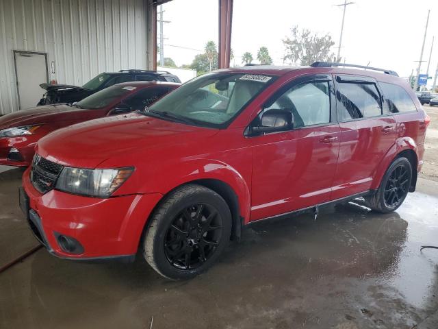 dodge journey 2013 3c4pdcbg1dt660250