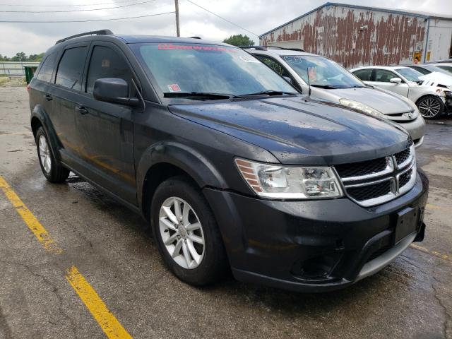 dodge journey sx 2013 3c4pdcbg1dt679218