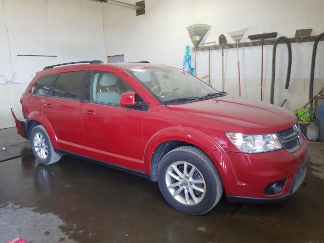 dodge journey 2014 3c4pdcbg1et143001