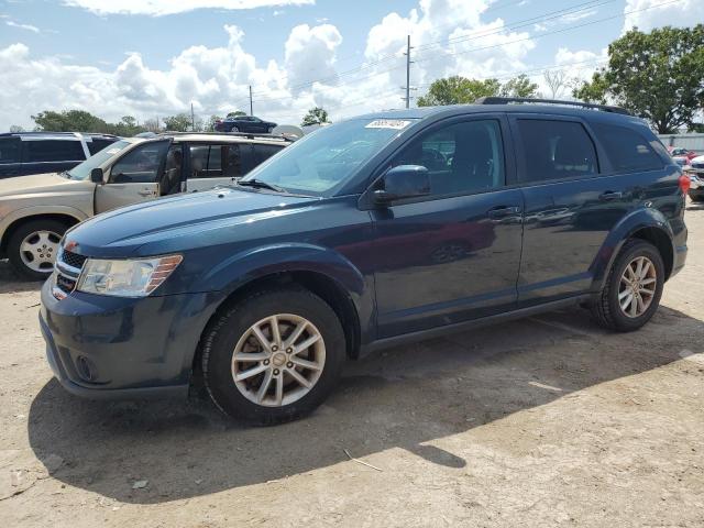 dodge journey sx 2014 3c4pdcbg1et157030