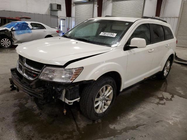 dodge journey sx 2014 3c4pdcbg1et157853