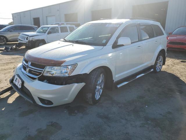 dodge journey 2014 3c4pdcbg1et166181