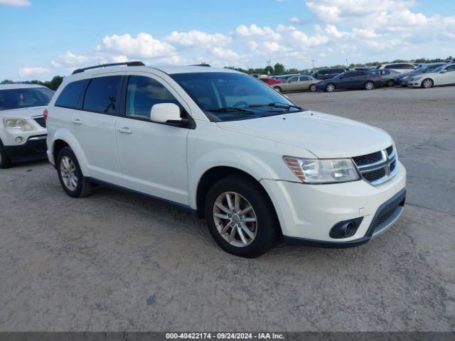 dodge journey 2015 3c4pdcbg1ft547028