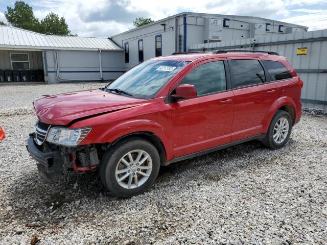 dodge journey 2015 3c4pdcbg1ft551998