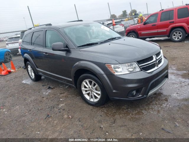 dodge journey 2015 3c4pdcbg1ft569532