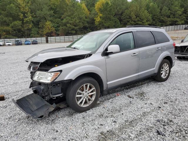 dodge journey sx 2015 3c4pdcbg1ft637148