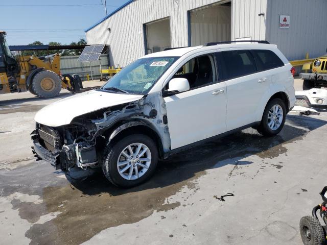 dodge journey sx 2015 3c4pdcbg1ft656959