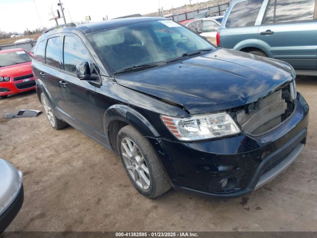 dodge journey 2015 3c4pdcbg1ft670571