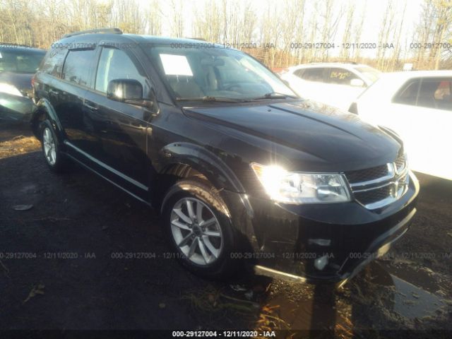 dodge journey 2015 3c4pdcbg1ft678606