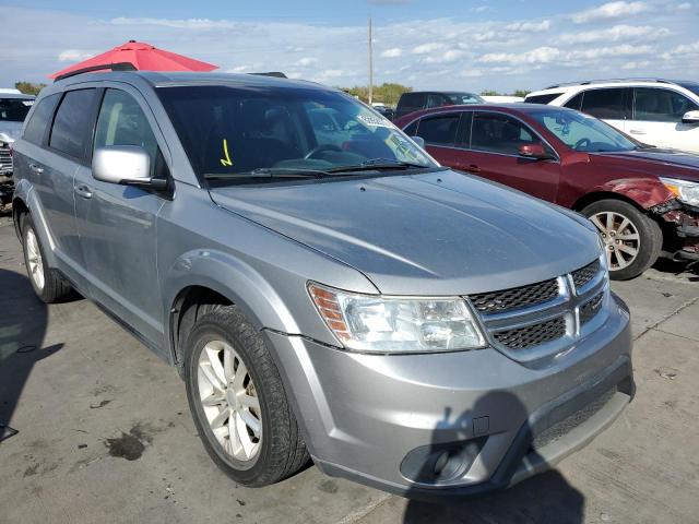 dodge journey sx 2015 3c4pdcbg1ft678623