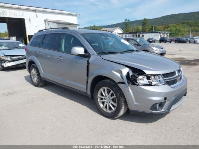 dodge journey 2015 3c4pdcbg1ft685961