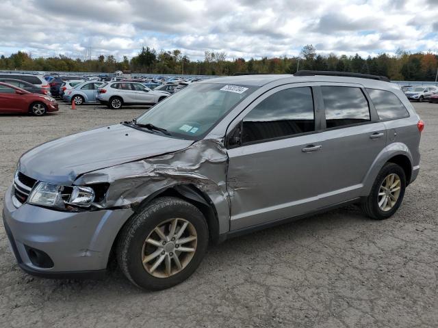 dodge journey sx 2015 3c4pdcbg1ft686172