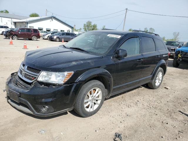 dodge journey 2015 3c4pdcbg1ft696989