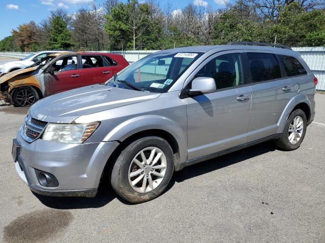 dodge journey sx 2015 3c4pdcbg1ft701740