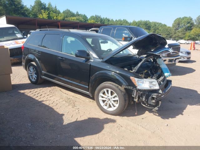 dodge journey 2015 3c4pdcbg1ft711345