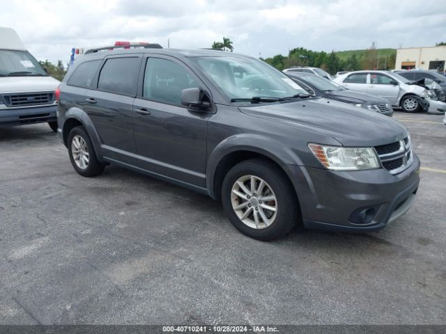 dodge journey 2015 3c4pdcbg1ft722622