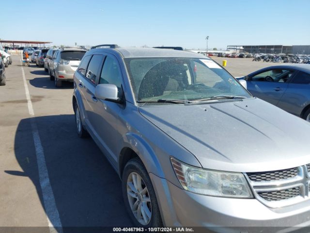 dodge journey 2015 3c4pdcbg1ft727349