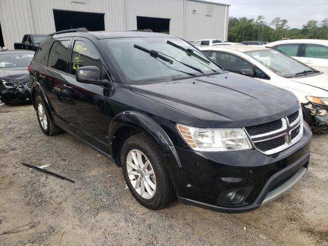 dodge journey sx 2015 3c4pdcbg1ft742787