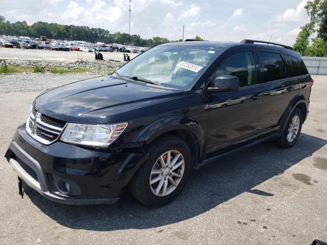 dodge journey 2015 3c4pdcbg1ft742918