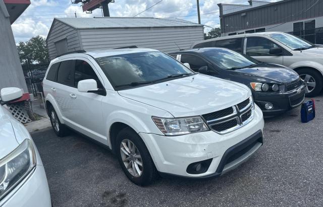 dodge journey sx 2016 3c4pdcbg1gt136908