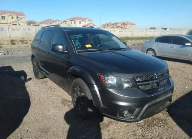 dodge journey 2016 3c4pdcbg1gt153675