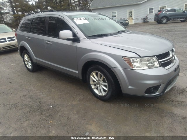 dodge journey 2016 3c4pdcbg1gt199877