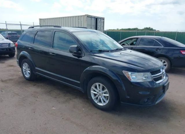 dodge journey 2016 3c4pdcbg1gt207069