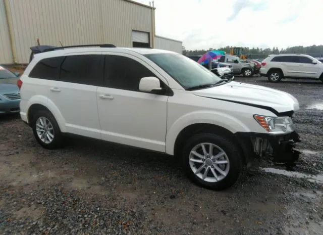 dodge journey 2016 3c4pdcbg1gt239147