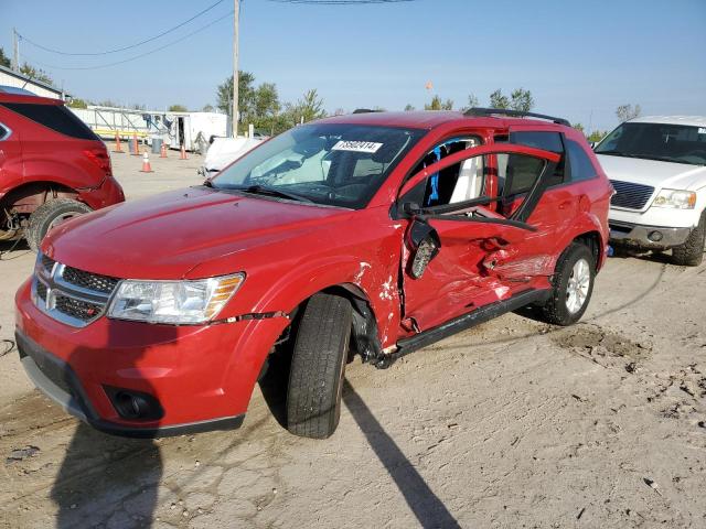 dodge journey sx 2017 3c4pdcbg1ht518759