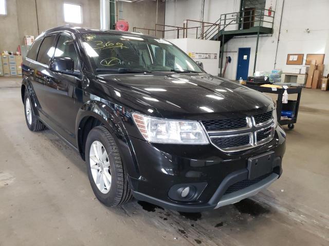 dodge journey sx 2017 3c4pdcbg1ht526568