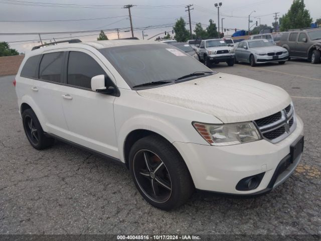 dodge journey 2017 3c4pdcbg1ht527994