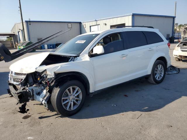 dodge journey sx 2017 3c4pdcbg1ht533133