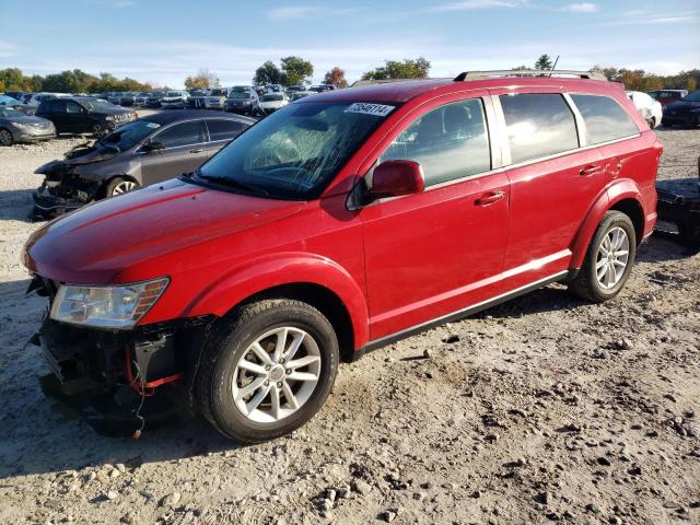 dodge journey sx 2017 3c4pdcbg1ht533973