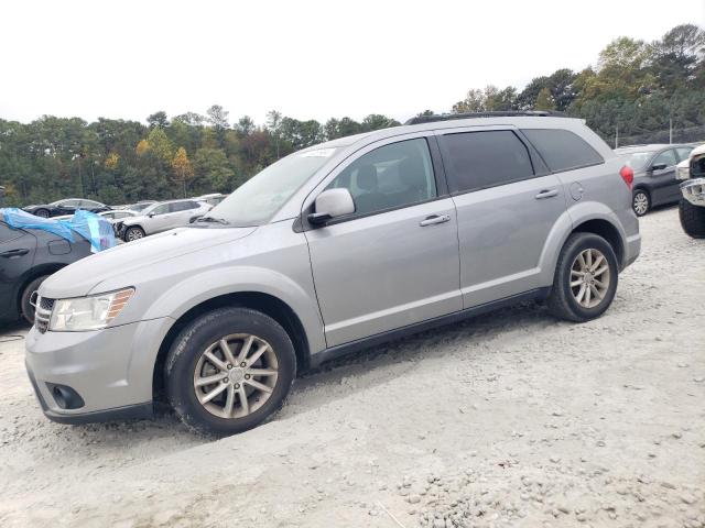 dodge journey sx 2017 3c4pdcbg1ht534377