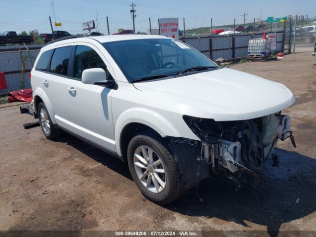 dodge journey 2017 3c4pdcbg1ht554516