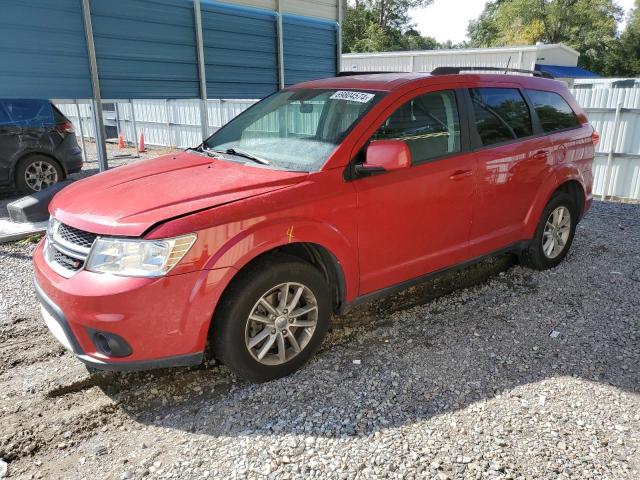 dodge journey sx 2017 3c4pdcbg1ht588651