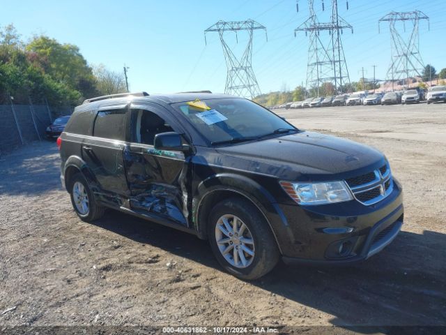 dodge journey 2017 3c4pdcbg1ht590934