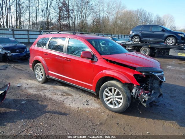 dodge journey 2017 3c4pdcbg1ht677152