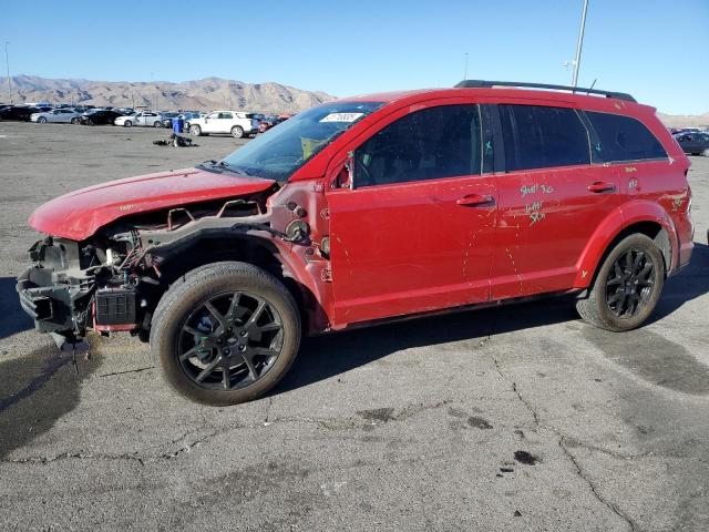 dodge journey sx 2018 3c4pdcbg1jt217348