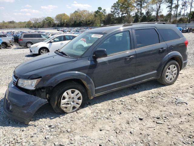 dodge journey 2018 3c4pdcbg1jt509341