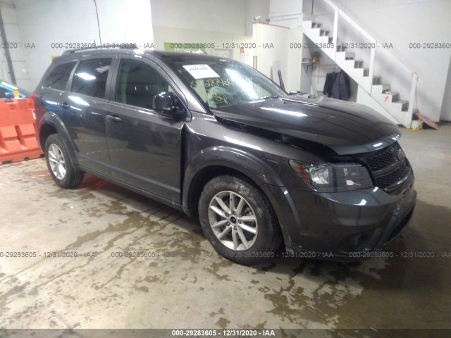 dodge journey 2018 3c4pdcbg1jt526334