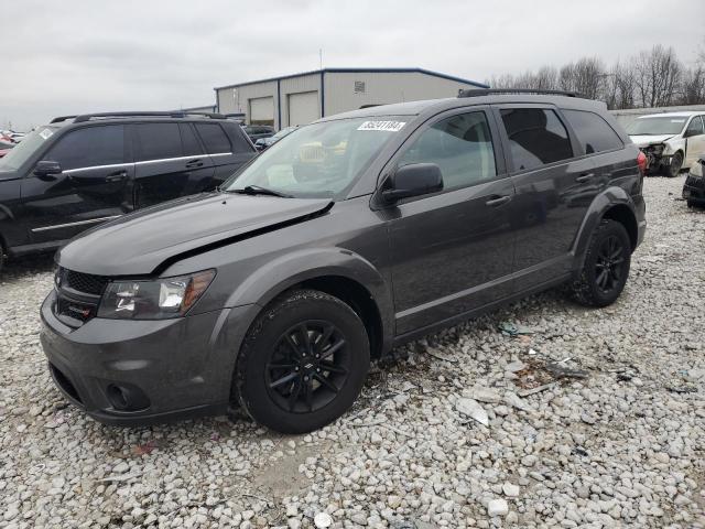 dodge journey se 2019 3c4pdcbg1kt837375