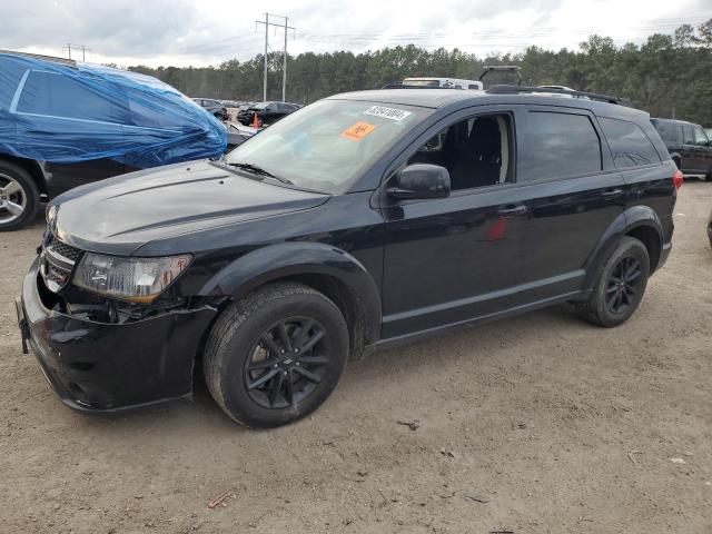 dodge journey se 2019 3c4pdcbg1kt861076