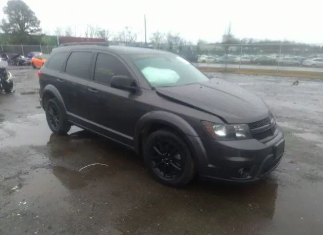 dodge journey 2019 3c4pdcbg1kt863183