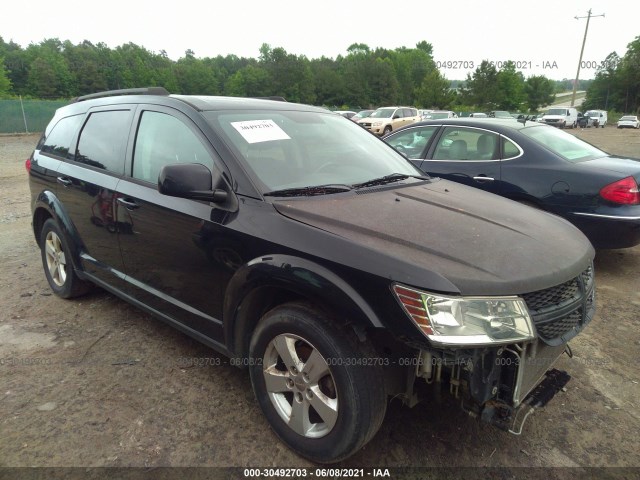 dodge journey 2012 3c4pdcbg2ct141528