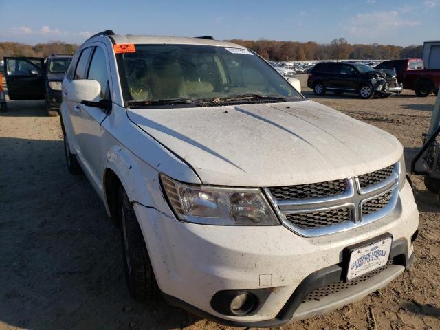 dodge journey sx 2012 3c4pdcbg2ct144011